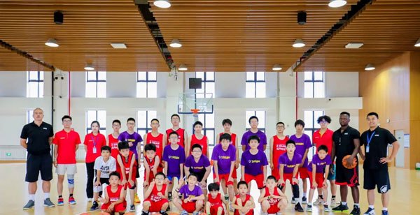 幼儿篮球训练内容与要求有哪些?_0